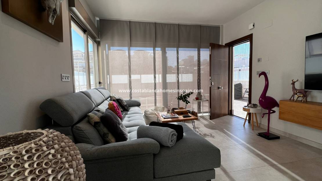 Resale -  - Villamartin