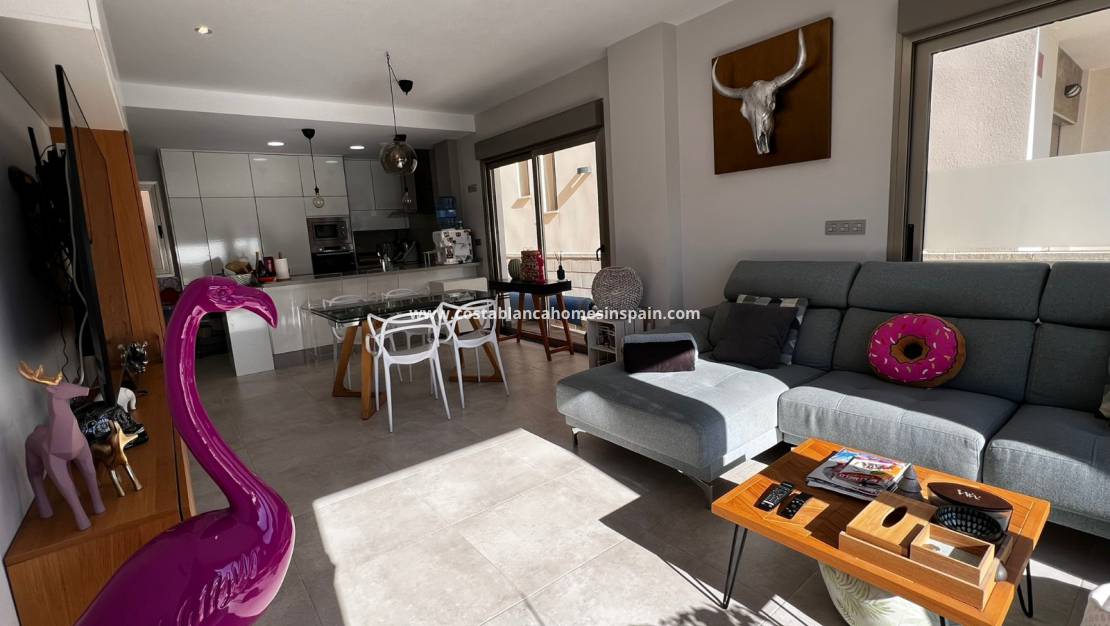 Resale -  - Villamartin