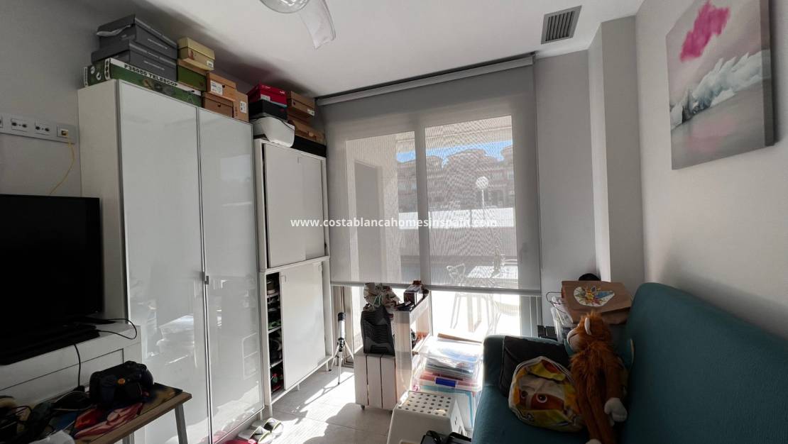 Resale -  - Villamartin