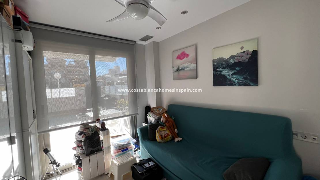 Resale -  - Villamartin