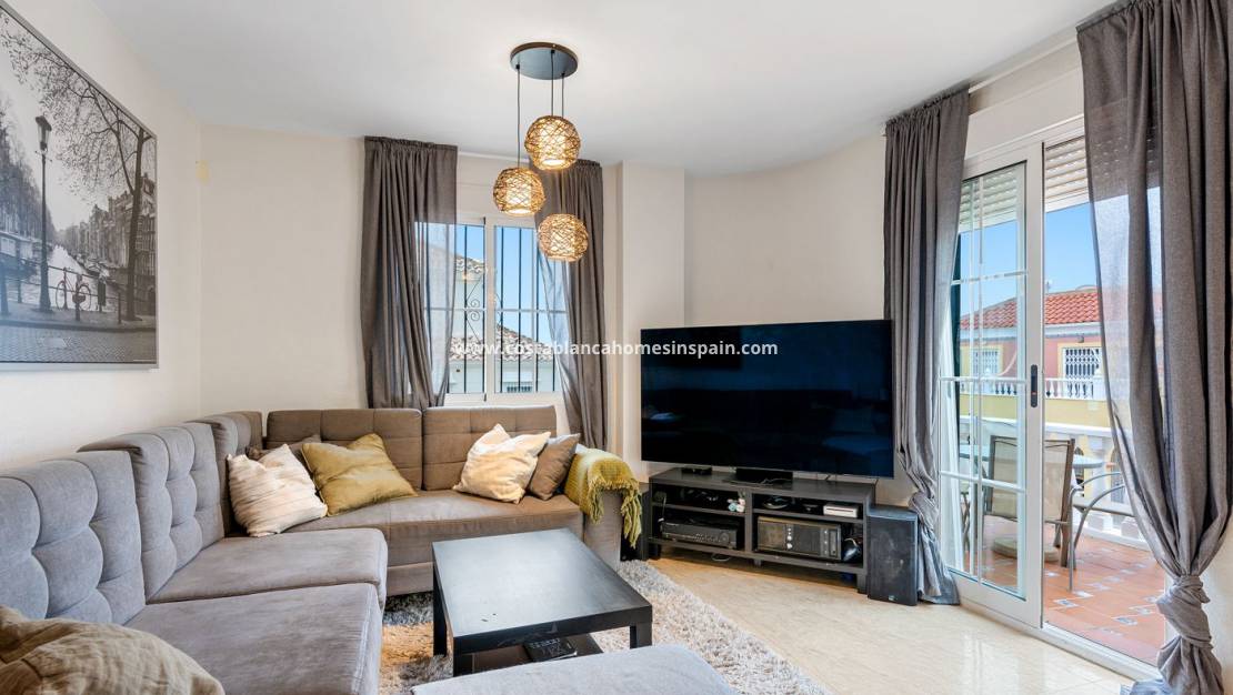 Resale -  - Villamartin