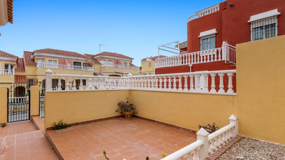 Resale -  - Villamartin