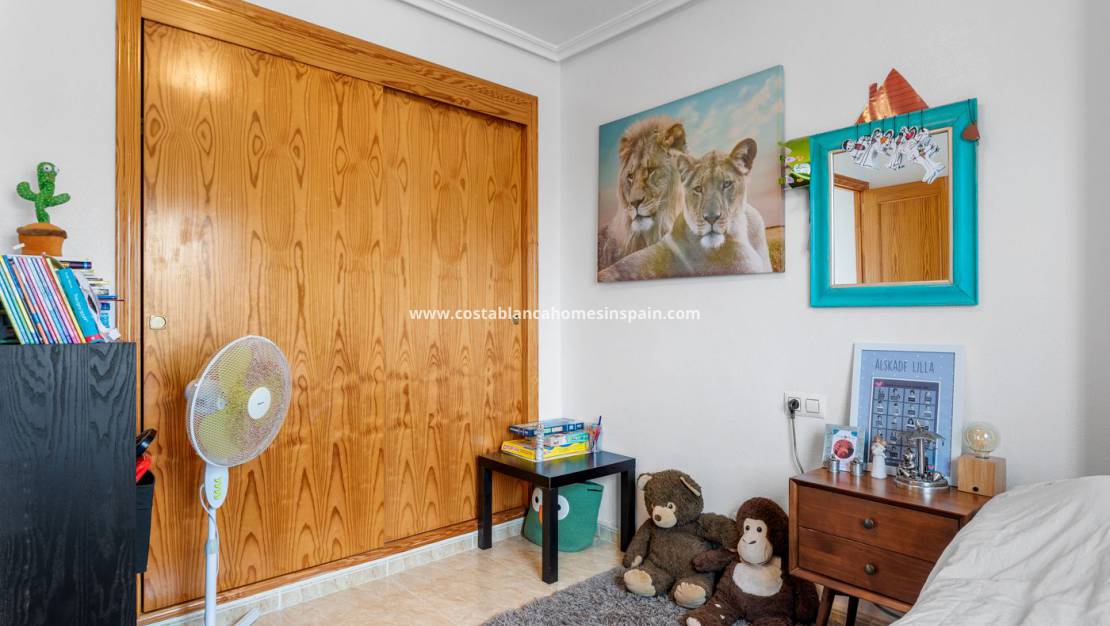 Resale -  - Villamartin