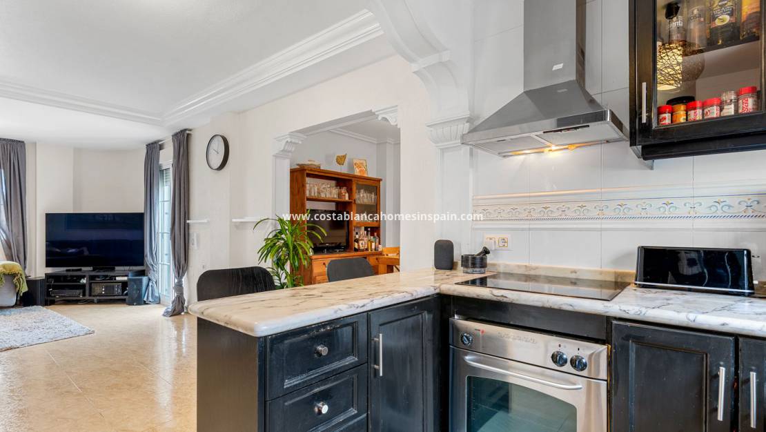 Resale -  - Villamartin