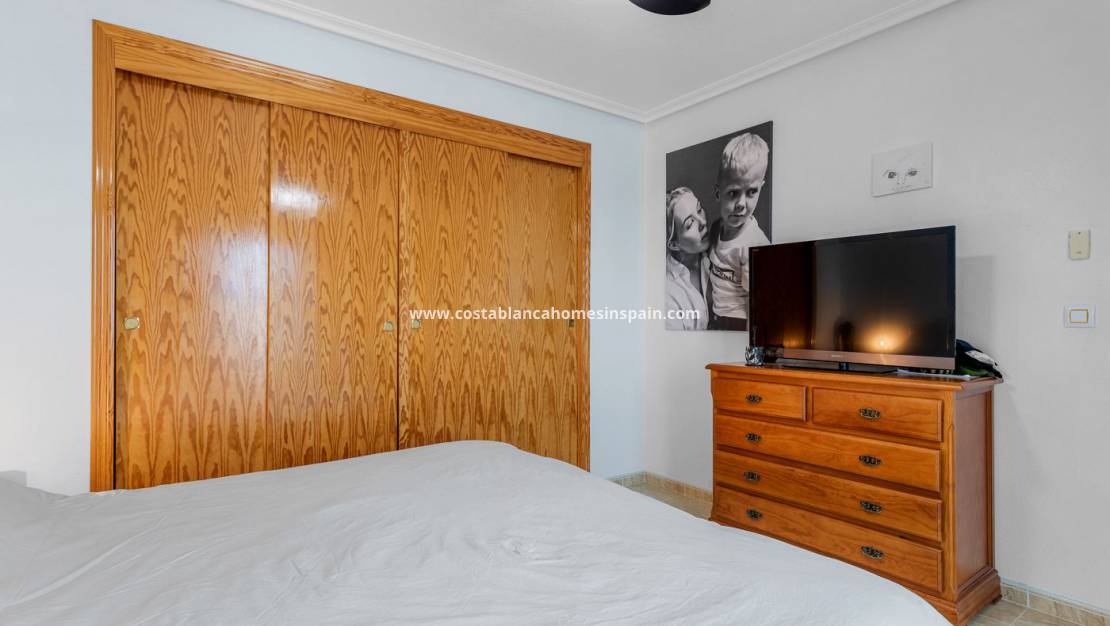 Resale -  - Villamartin