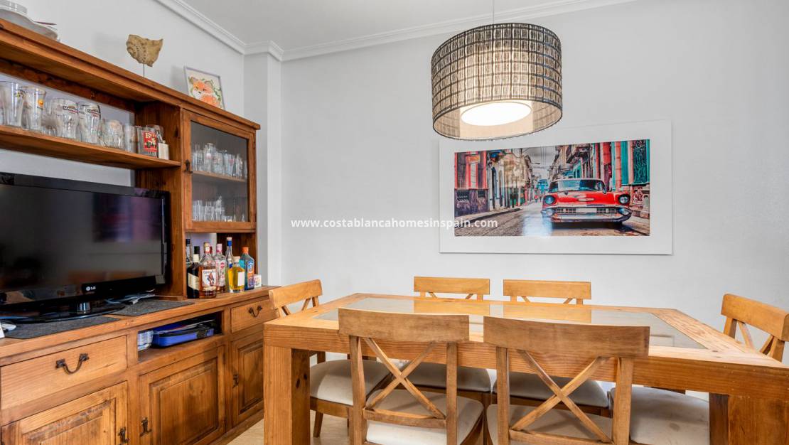 Resale -  - Villamartin