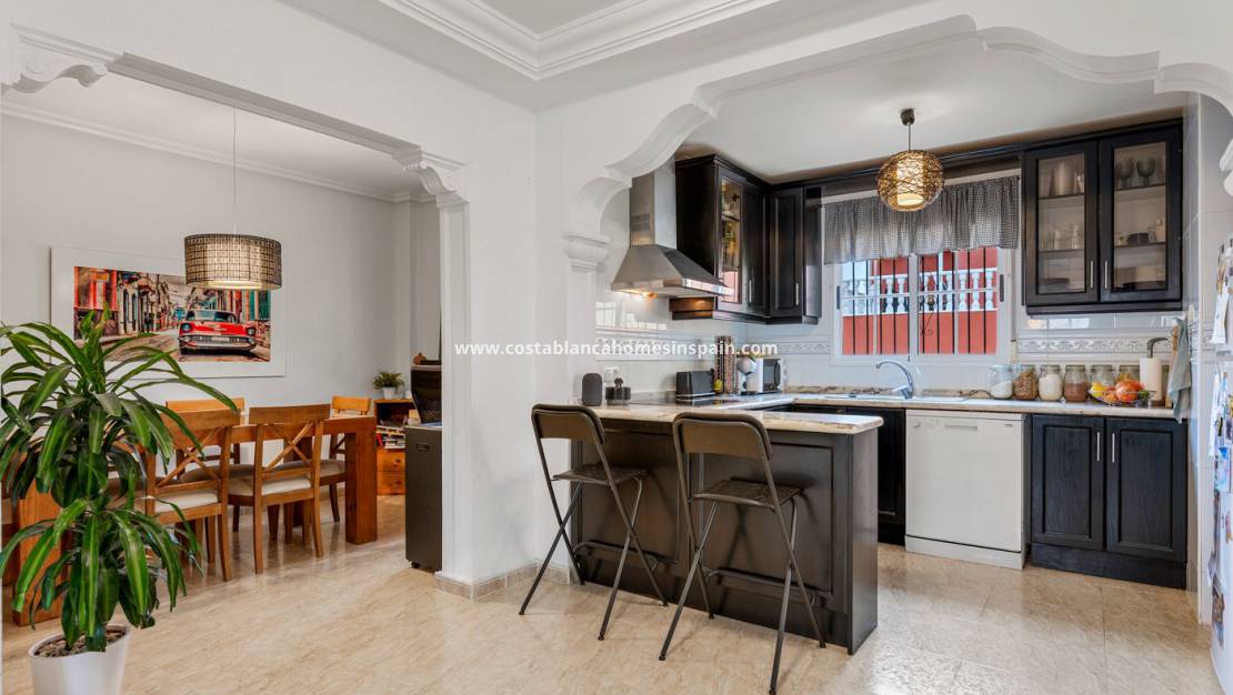 Resale -  - Villamartin