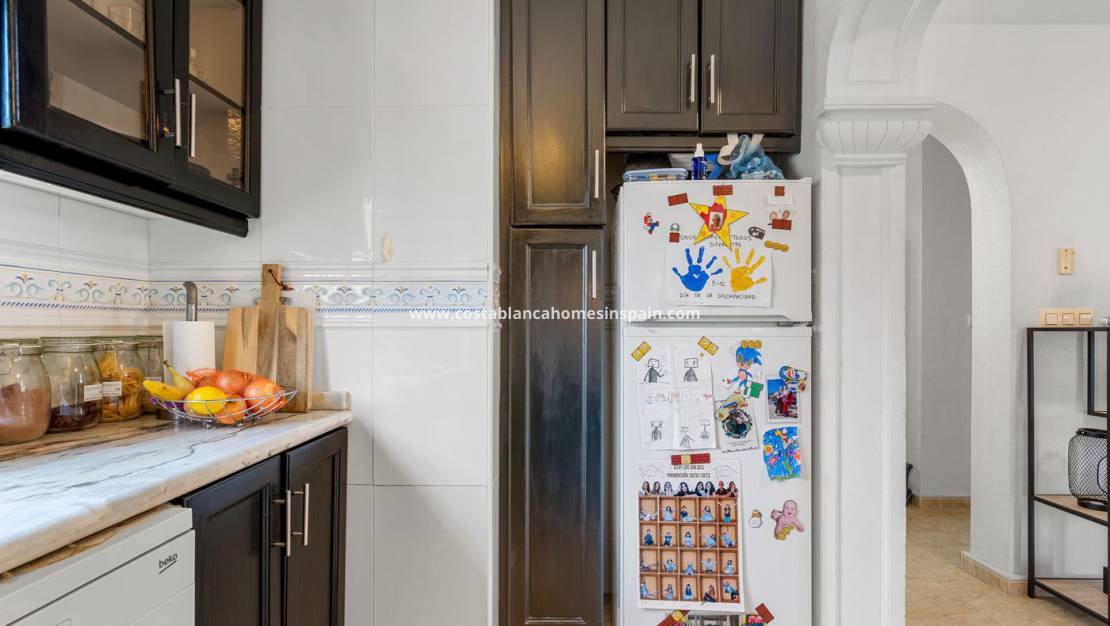 Resale -  - Villamartin