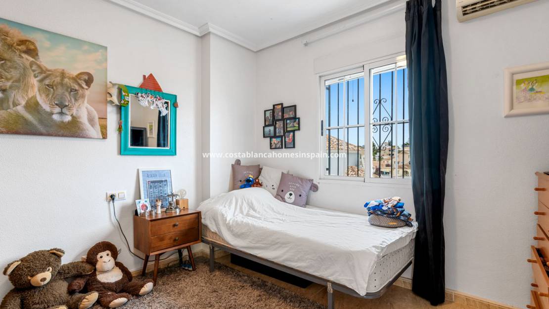 Resale -  - Villamartin