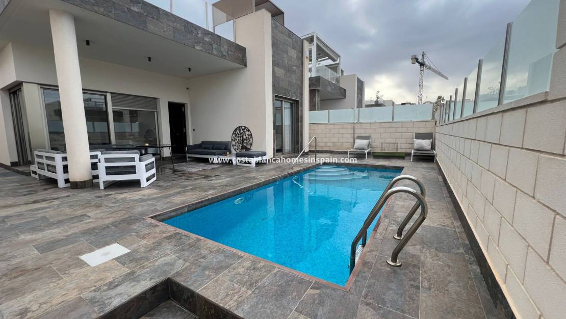 Resale -  - Villamartin