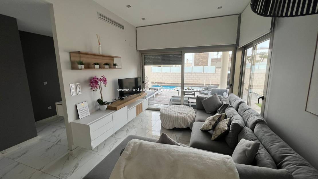 Resale -  - Villamartin