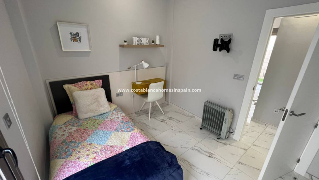 Resale -  - Villamartin