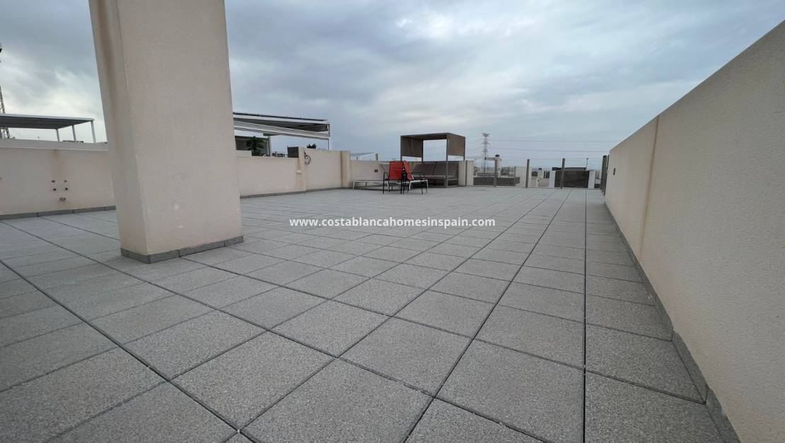 Resale -  - Villamartin