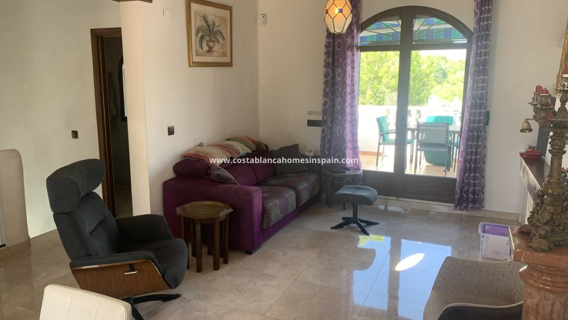 Resale -  - Villamartin