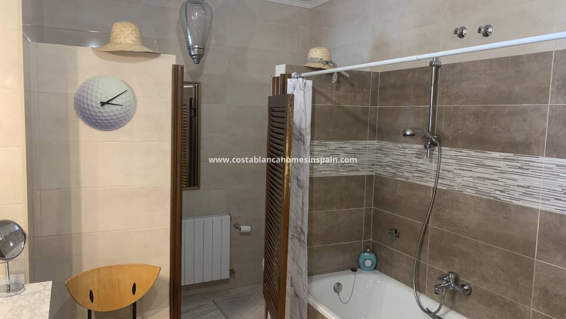 Resale -  - Villamartin