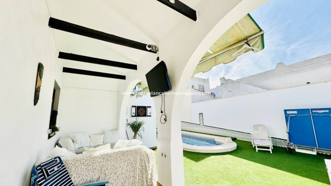 Resale -  - Villamartin