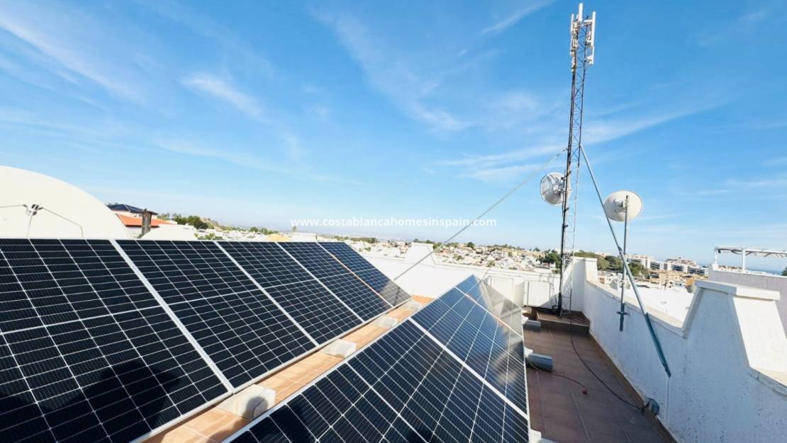 Resale -  - Villamartin