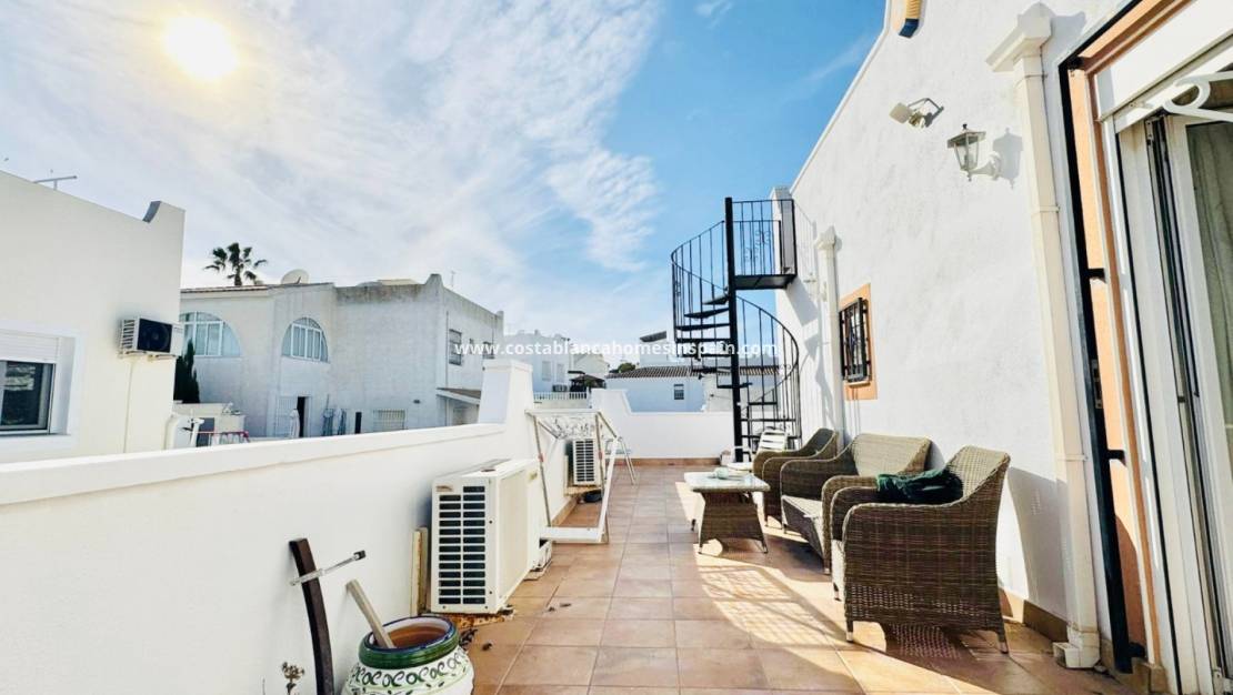 Resale -  - Villamartin