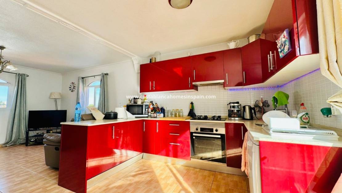 Resale -  - Villamartin