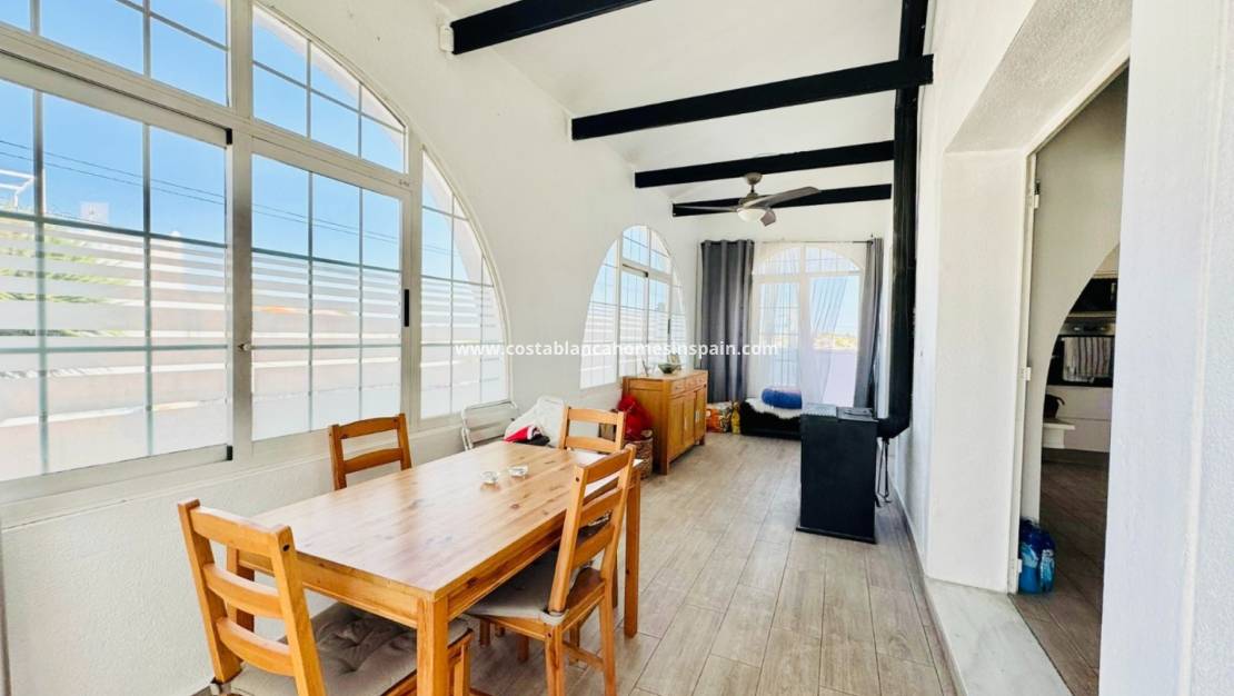 Resale -  - Villamartin