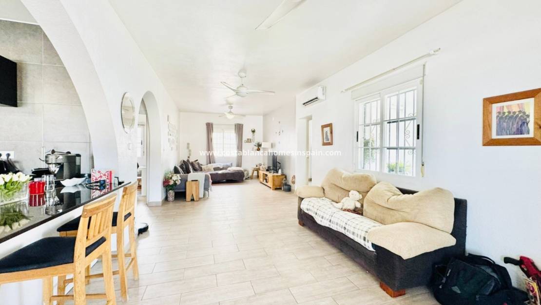 Resale -  - Villamartin