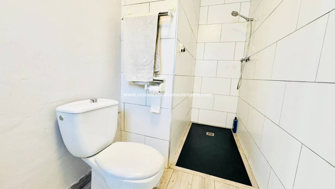 Resale -  - Villamartin