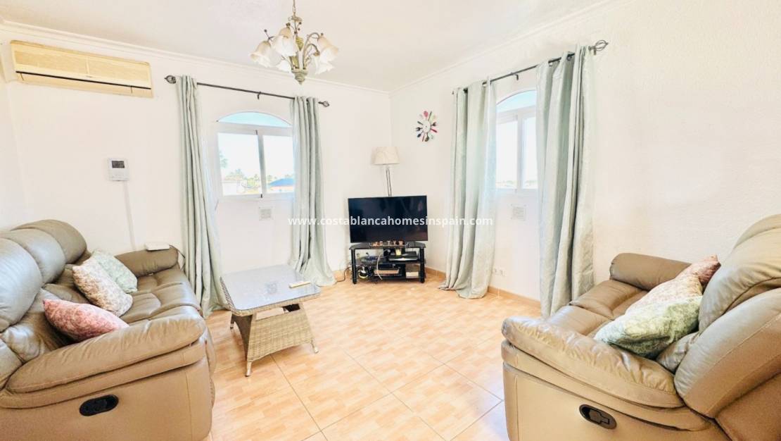 Resale -  - Villamartin