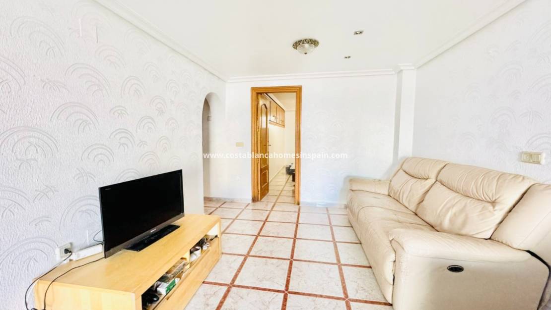 Resale -  - Villamartin