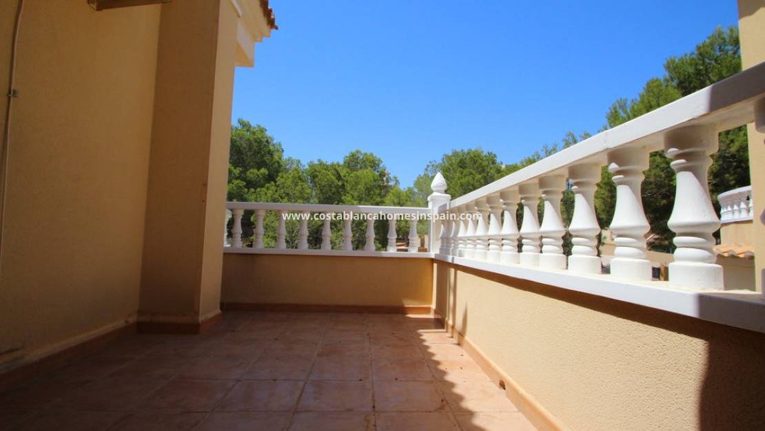 Resale -  - Villamartin