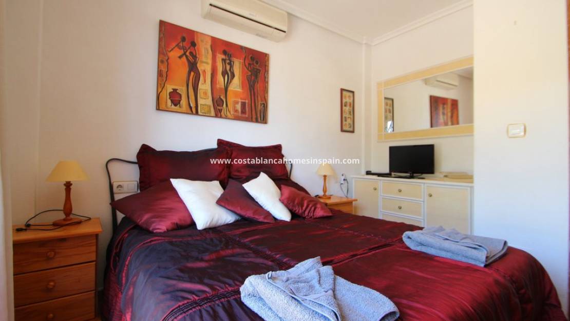 Resale -  - Villamartin