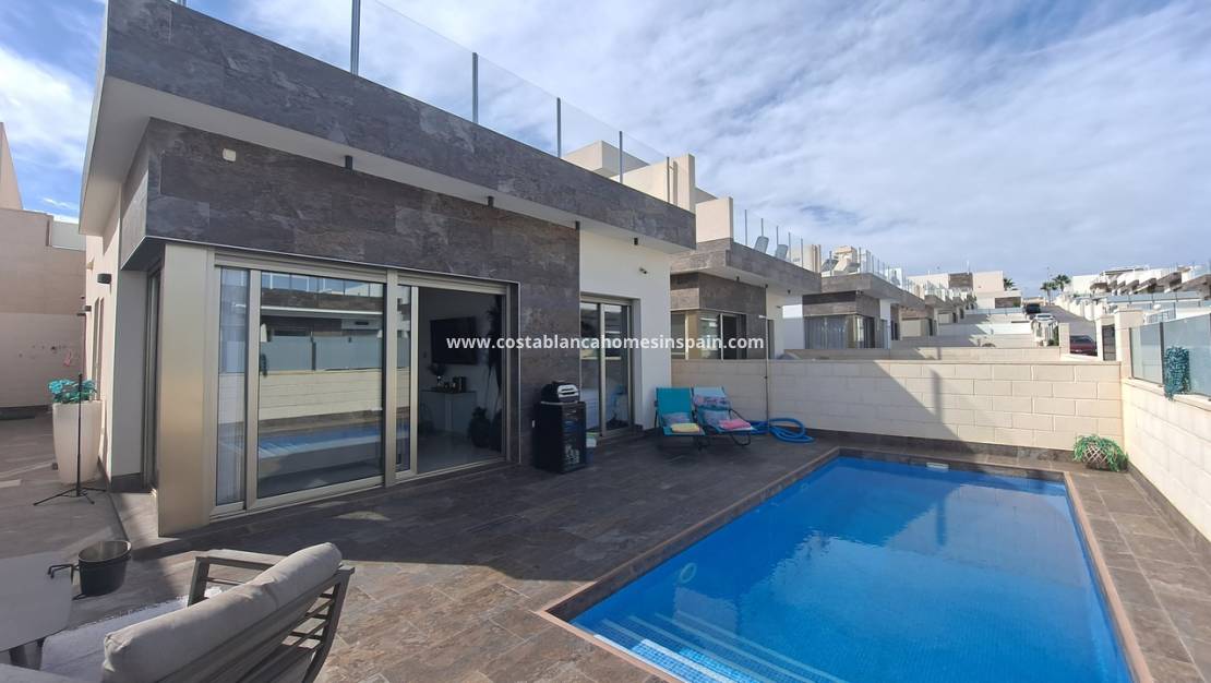 Resale -  - Villamartin