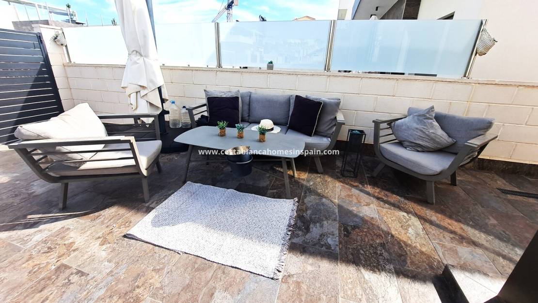 Resale -  - Villamartin