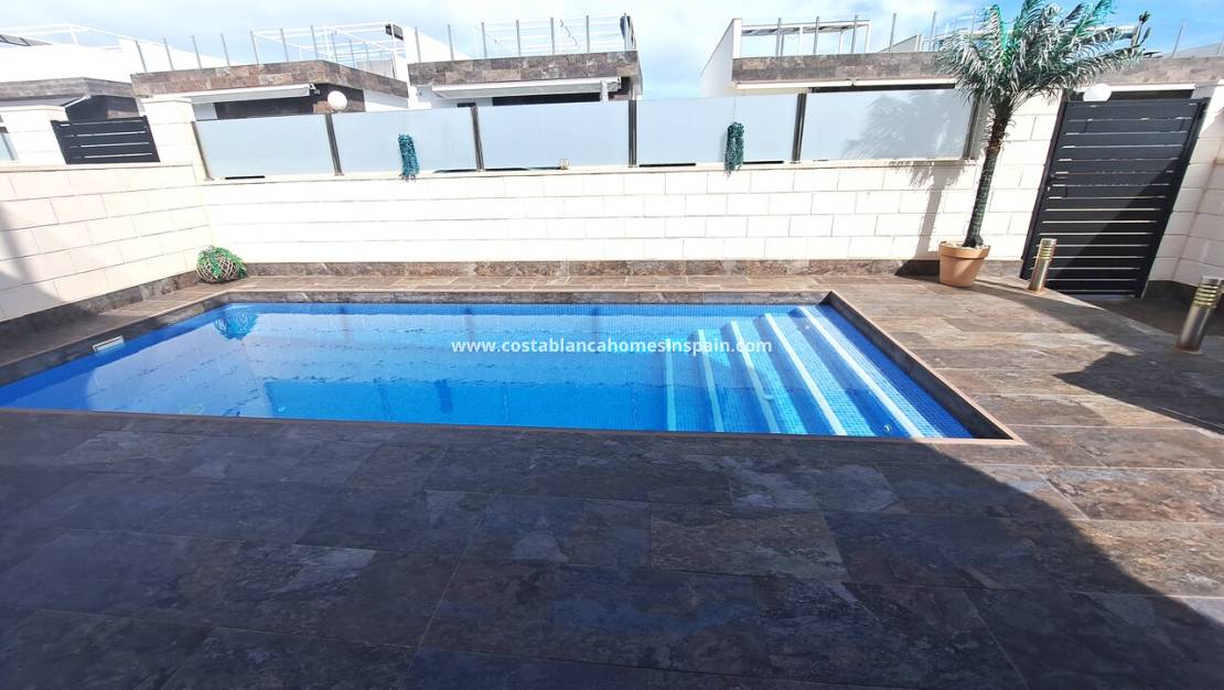 Resale -  - Villamartin