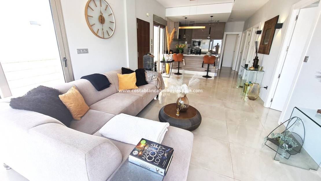 Resale -  - Villamartin