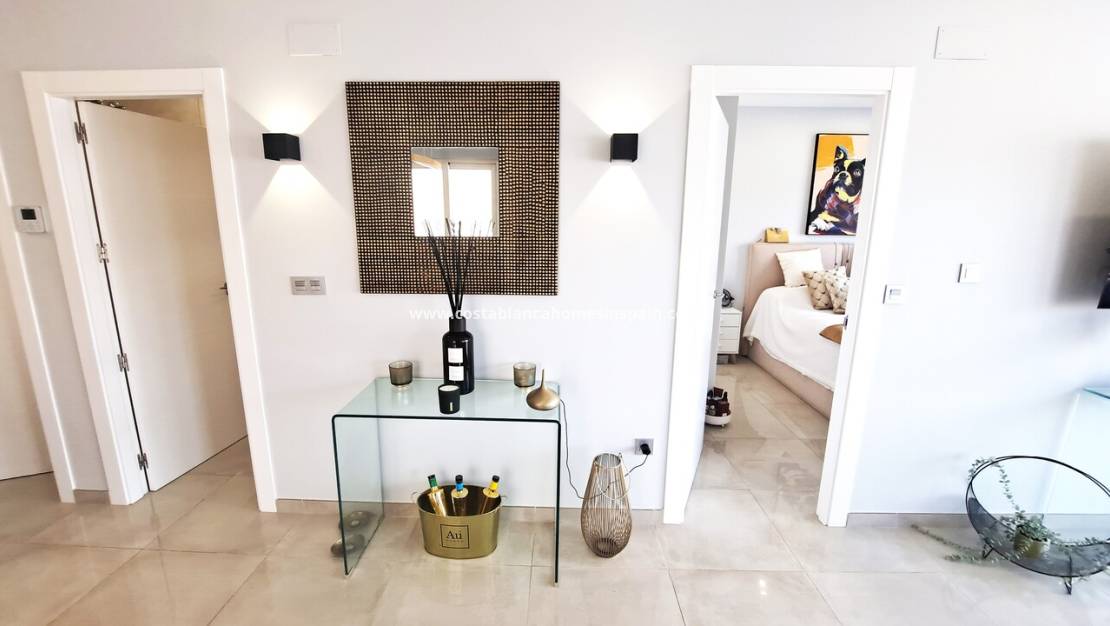 Resale -  - Villamartin