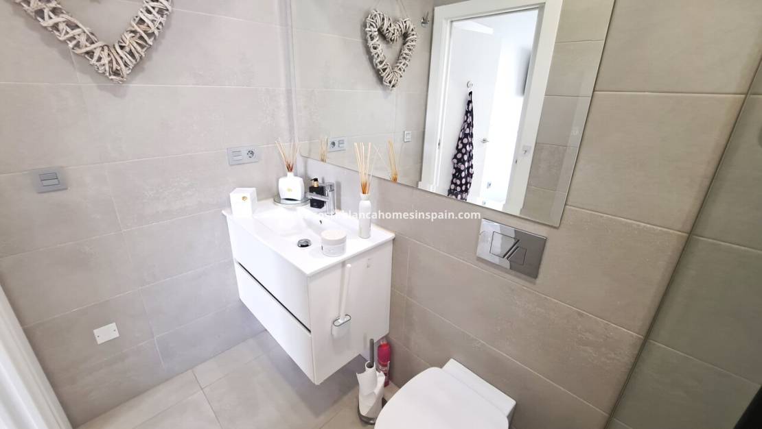 Resale -  - Villamartin