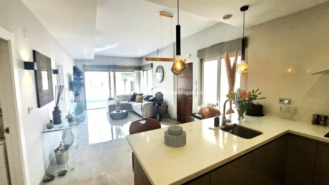 Resale -  - Villamartin