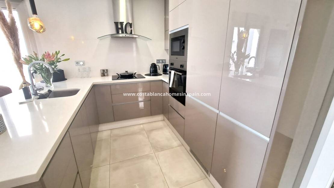 Resale -  - Villamartin