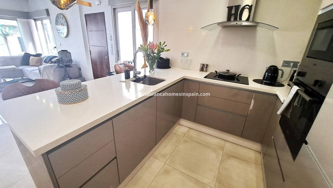 Resale -  - Villamartin