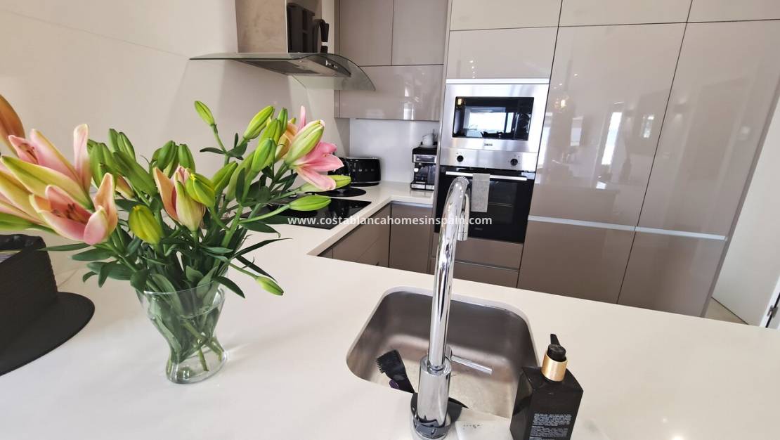 Resale -  - Villamartin