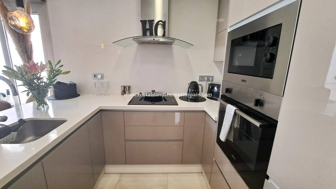 Resale -  - Villamartin