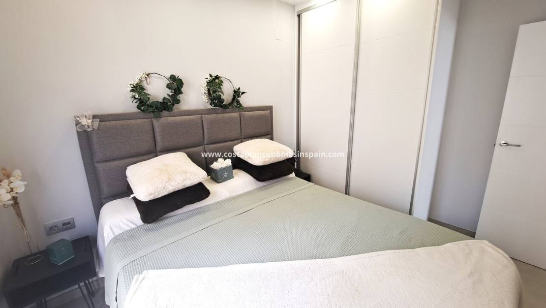 Resale -  - Villamartin