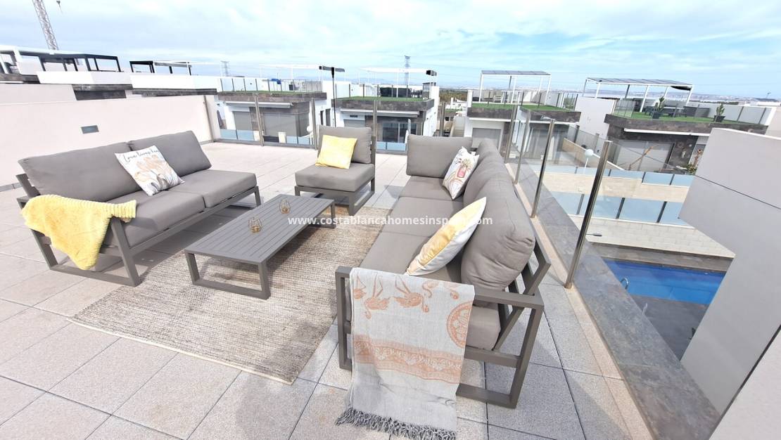 Resale -  - Villamartin