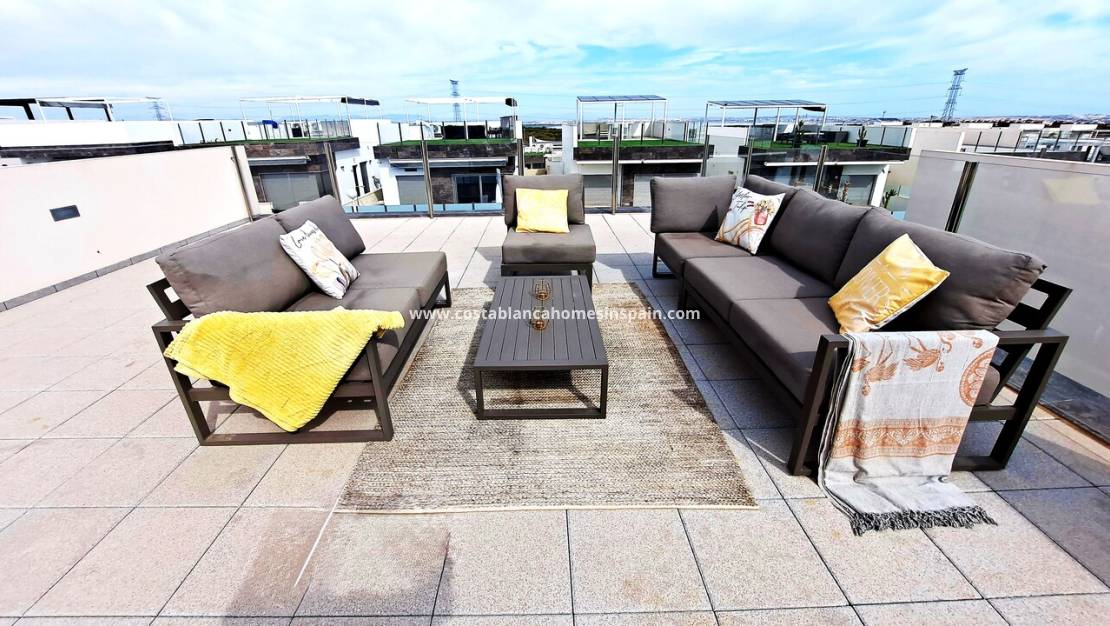 Resale -  - Villamartin