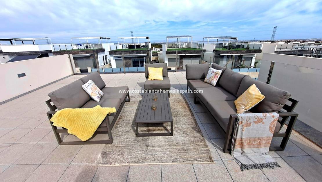 Resale -  - Villamartin