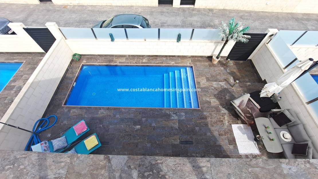 Resale -  - Villamartin