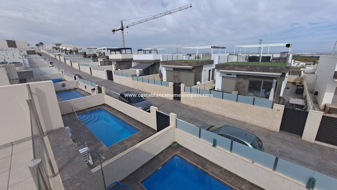 Resale -  - Villamartin