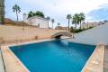 Resale -  - Villamartin