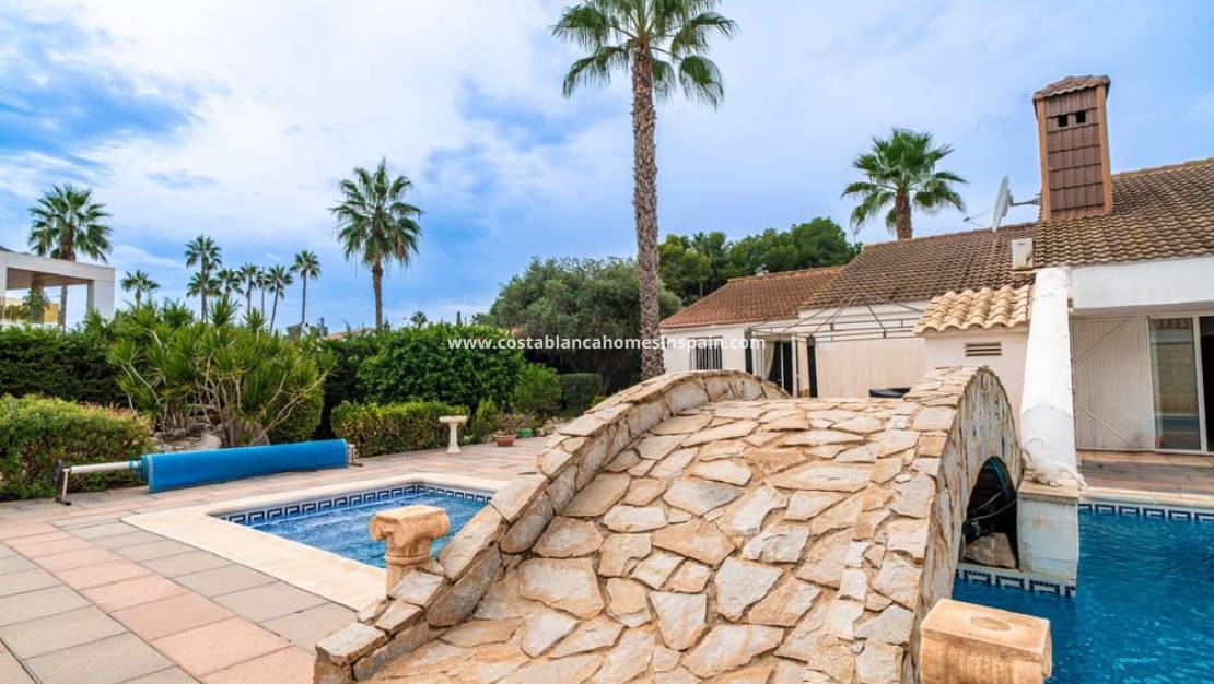 Resale -  - Villamartin