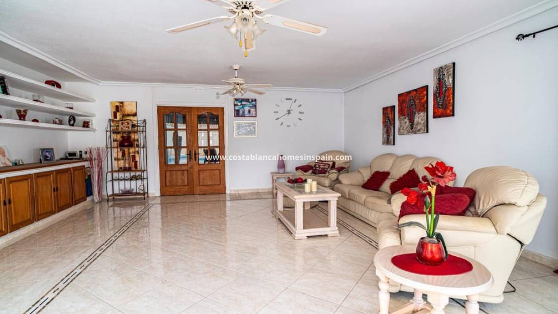 Resale -  - Villamartin